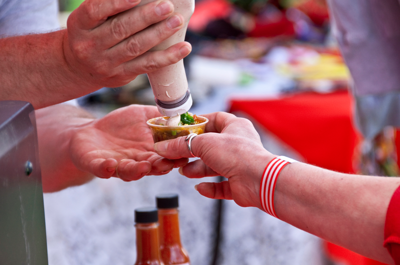 Illustration for article titled Lessons I’ve learned from a decade of neighborhood chili cook-offs